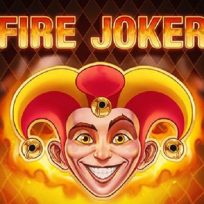 Fire Joker online nyerőgép