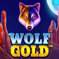 Wolf Gold online nyerőgép