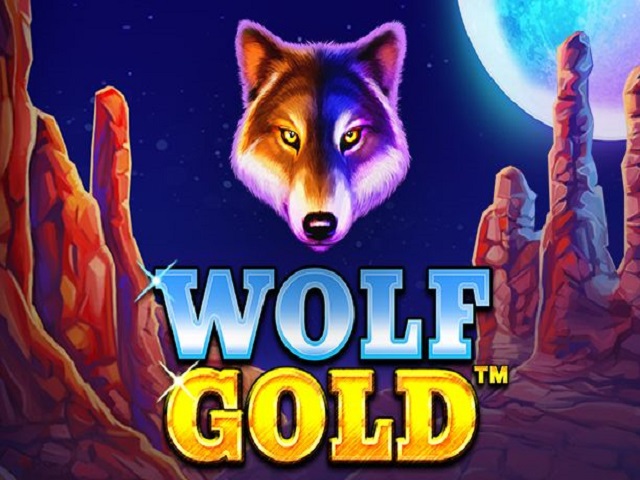 Wolf Gold online nyerőgép
